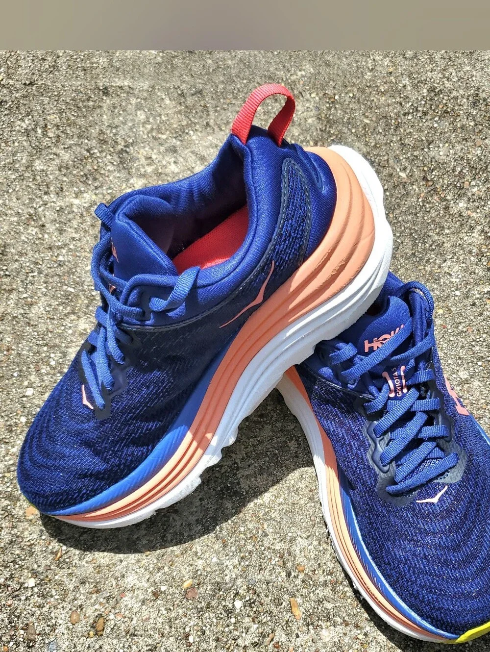 Hoka One One hoka lightweight